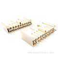 PH2.5 spacing 180 degrees Automotive connector